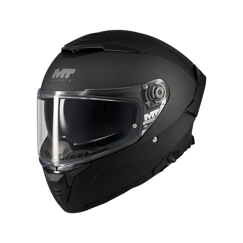 CASCO MT THUNDER 4 SV SOLID A1