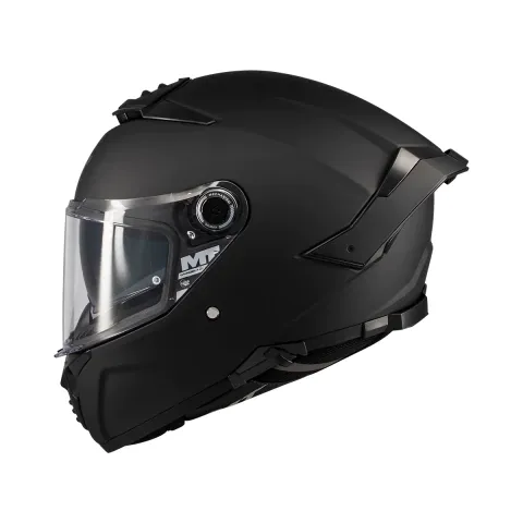 CASCO MT THUNDER 4 SV SOLID A1