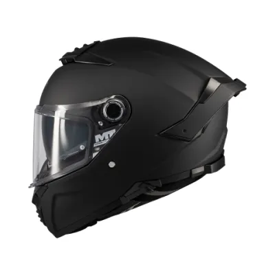 CASCO MT THUNDER 4 SV SOLID A1