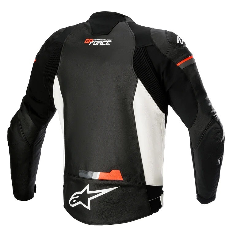 CHAQUETA ALPINESTARS  GP FORCE