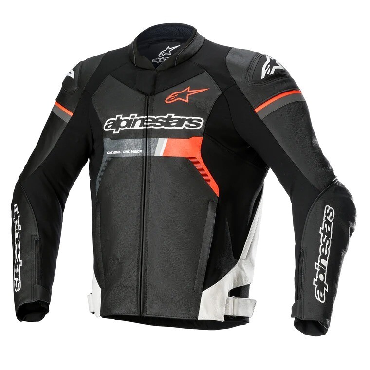 CHAQUETA ALPINESTARS  GP FORCE