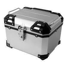 MALETERO SPARTAN 45 LTS