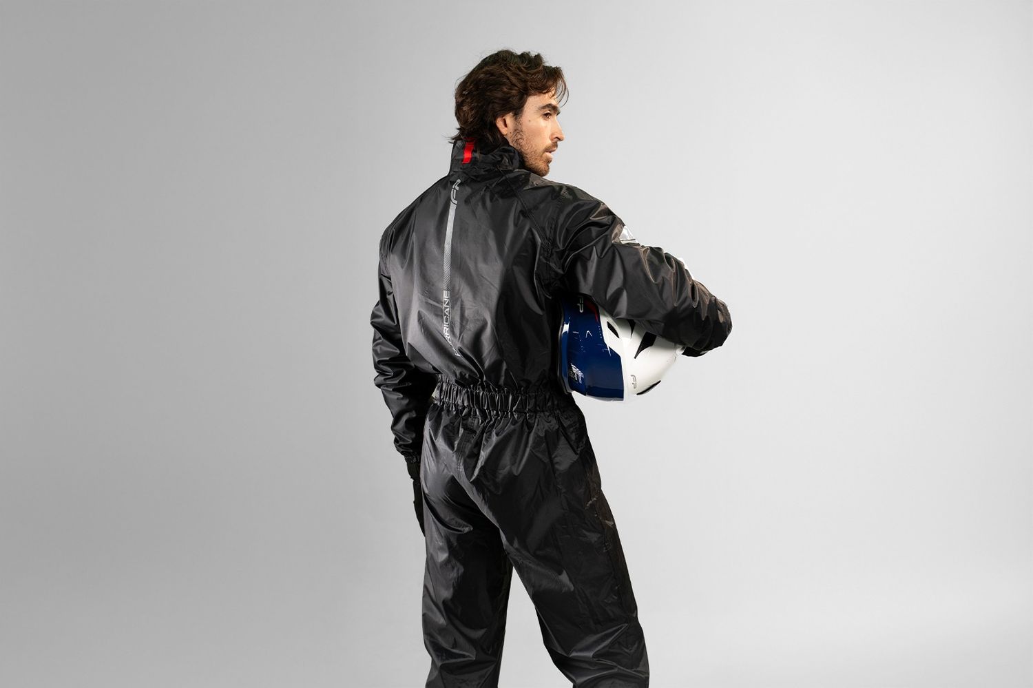 IMPERMEABLE MONOTRAJE HURRICANE