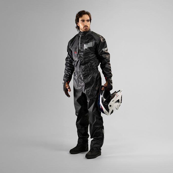 IMPERMEABLE MONOTRAJE HURRICANE