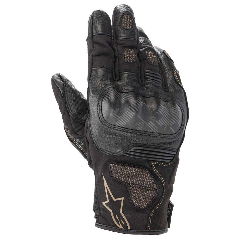 GUANTES ALPINESTARS COROZAL V2 DRYSTAR