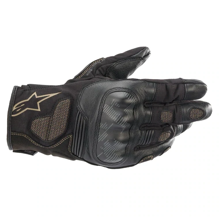 GUANTES ALPINESTARS COROZAL V2 DRYSTAR