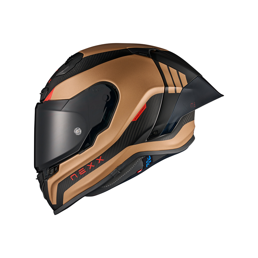 CASCO NEXX X.R3R APEX CARBON
