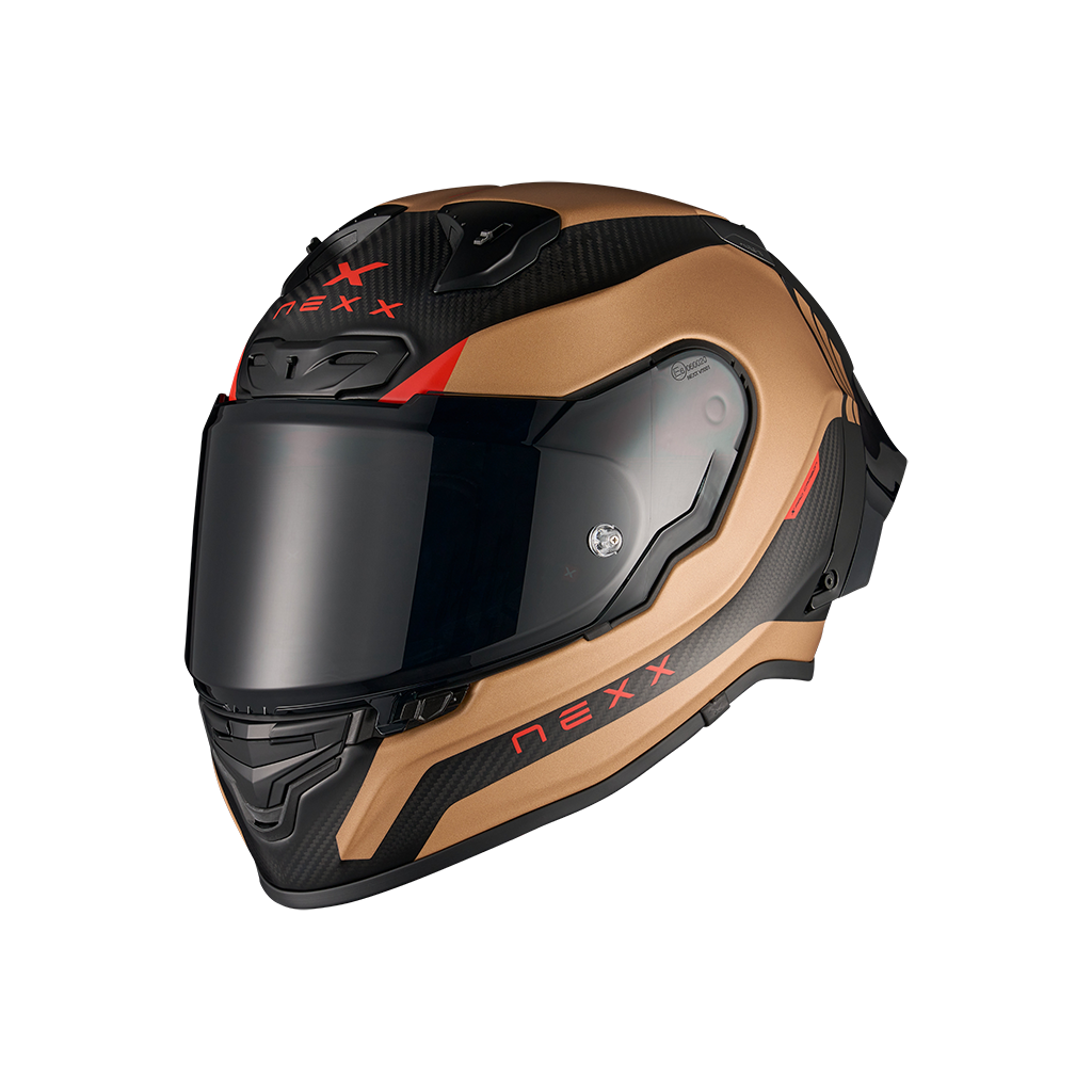 CASCO NEXX X.R3R APEX CARBON