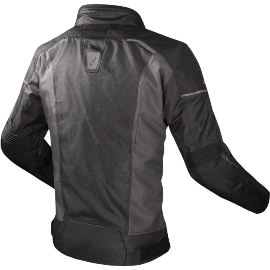 CHAQUETA LS2  SEPANG LADY