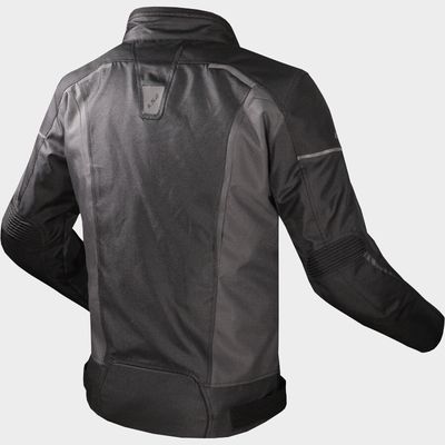 CHAQUETA LS2 SEPANG_MAN NEGRA