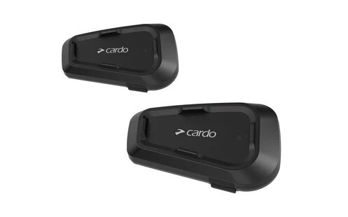 INTERCOMUNICADOR  CARDO SPIRIT DUO