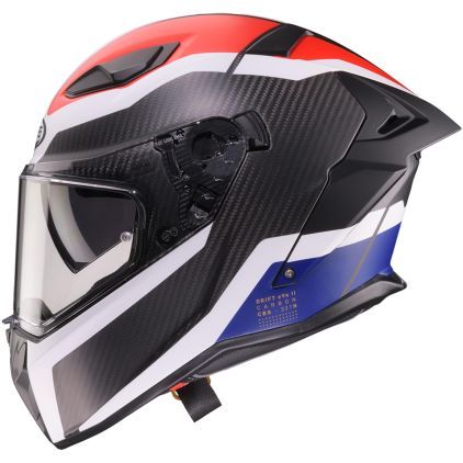 CASCO CABERG DRIFT EVO CARBON II CBR