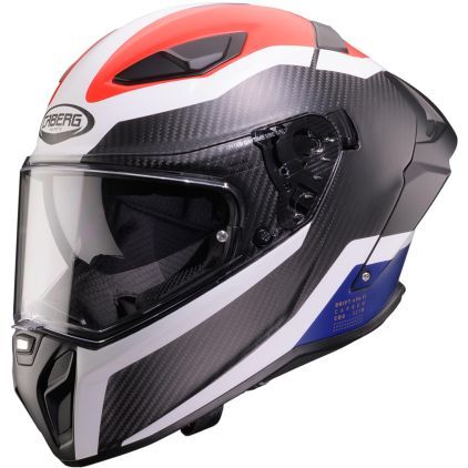 CASCO CABERG DRIFT EVO CARBON II CBR