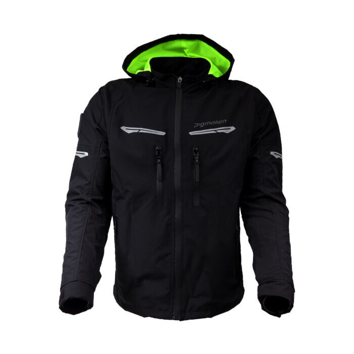 CHAQUETA  PIGMALION  FENIX