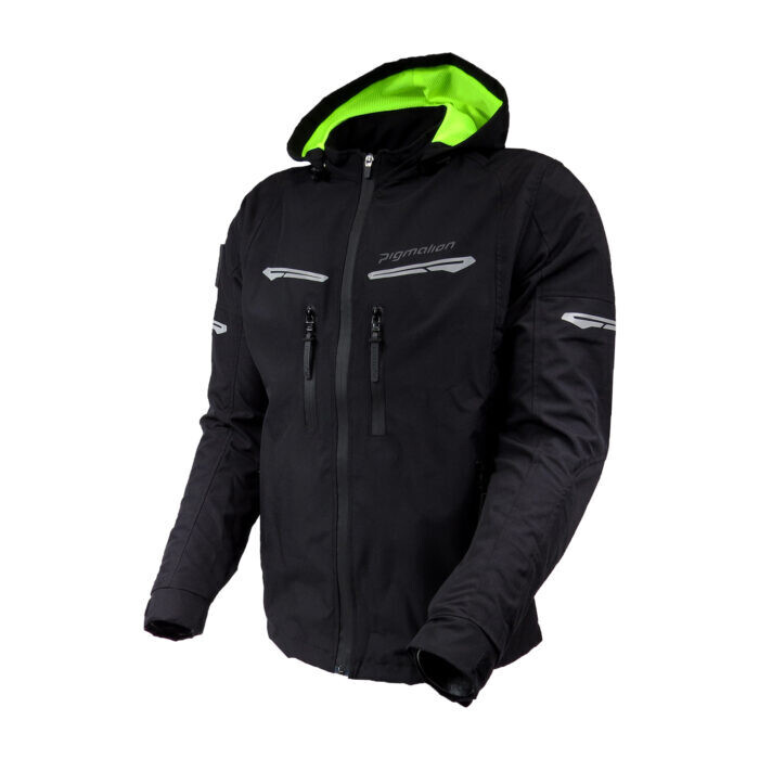 CHAQUETA  PIGMALION  FENIX