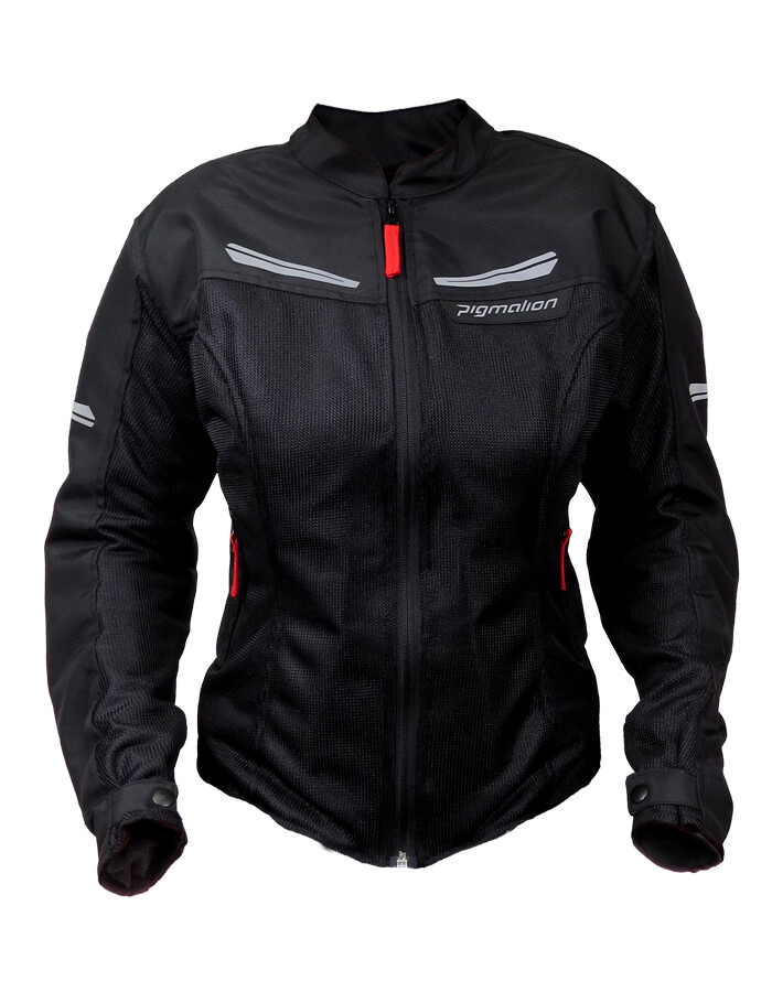 CHAQUETA PIGMALION GENESIS PRO VERANO MUJER