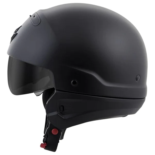 CASCO SCORPION EXO COVERT EVO SOLID