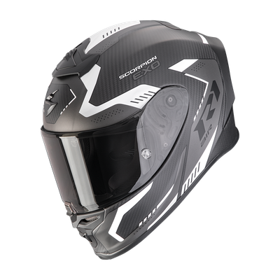CASCO SCORPION EXO R1 EVO CARBON AIR PROPEL