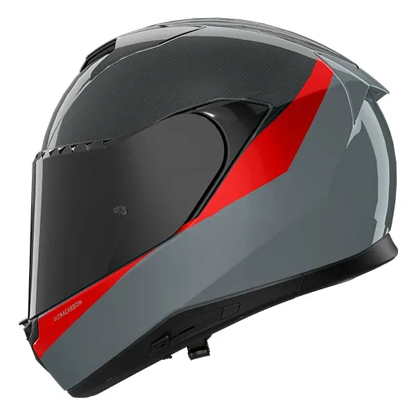 CASCO NOLAN X-904 UC VERNICIATURA