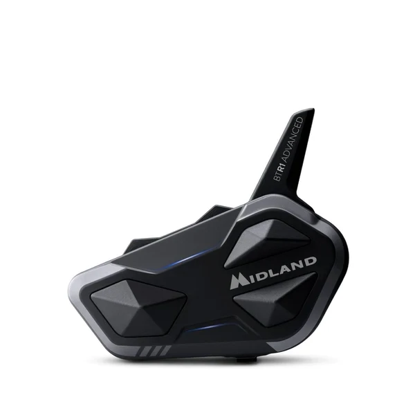 INTERCOMUNICADOR MIDLAND BTR1 ADVANCED SINGLE