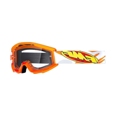 GOGGLES 100% FMF POWER CORE ASSAULT