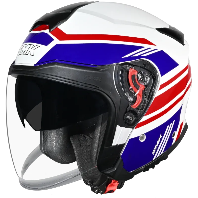 CASCO SMK GTJ RAMBLER