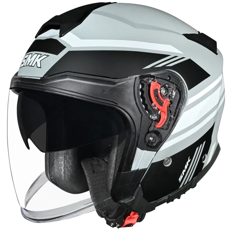 CASCO SMK GTJ RAMBLER
