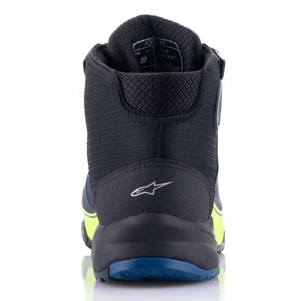 BOTAS ALPINESTARS  CR-X DRYSTAR