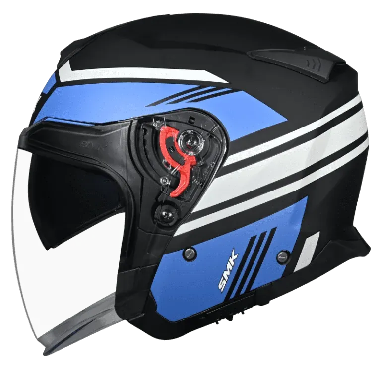 CASCO SMK GTJ RAMBLER