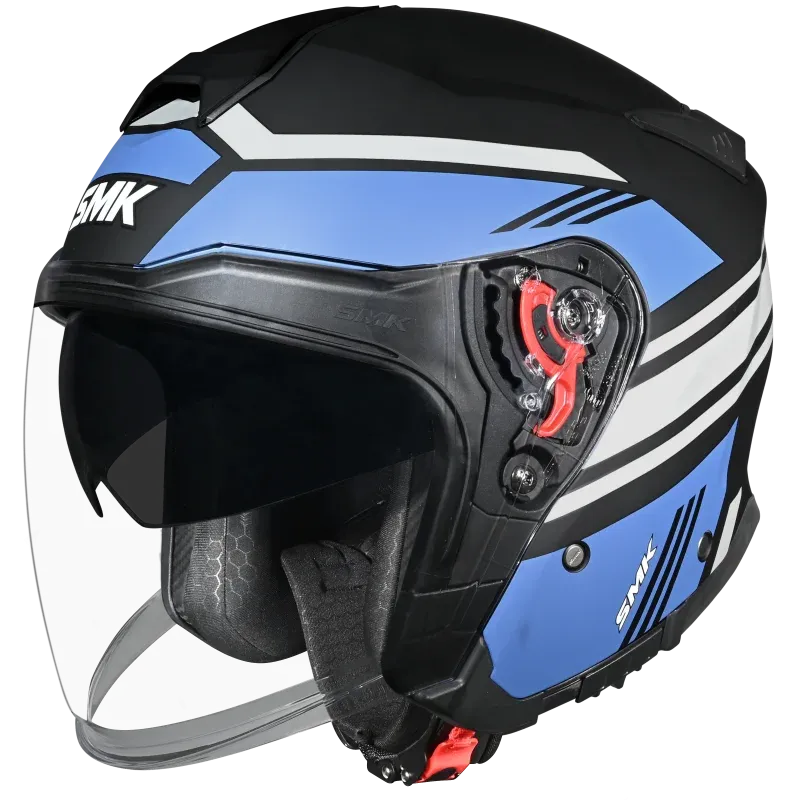 CASCO SMK GTJ RAMBLER