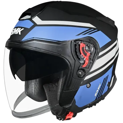 CASCO SMK GTJ RAMBLER
