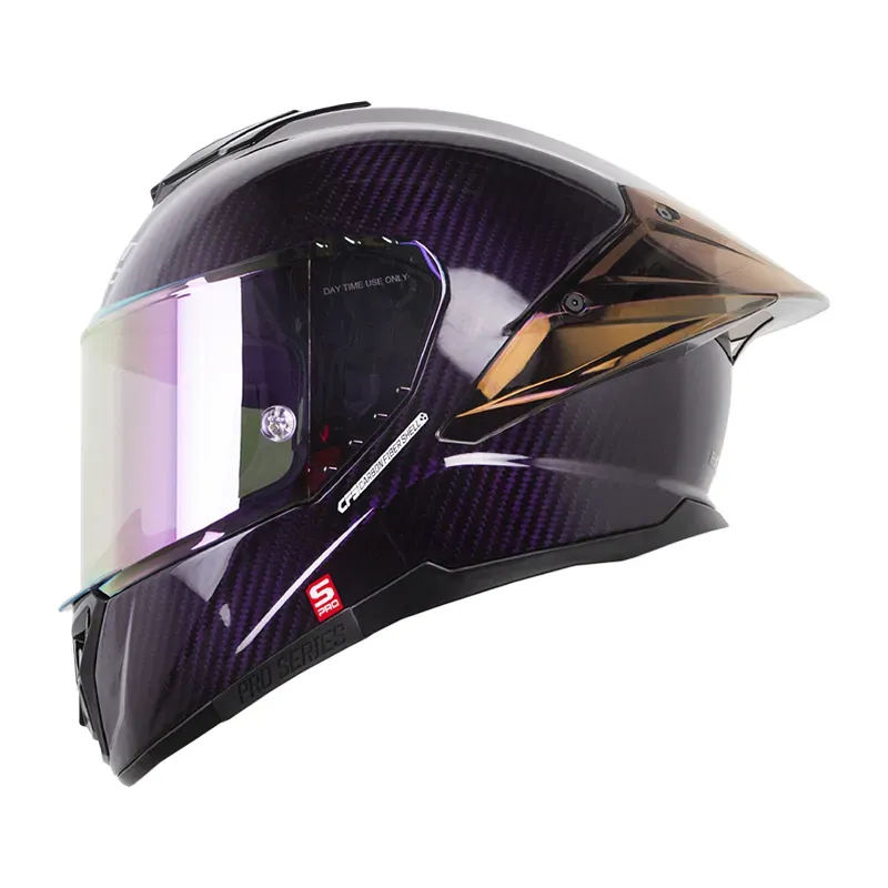 CASCO SHAFT  PRO 620 CARBON 3K / MORADO