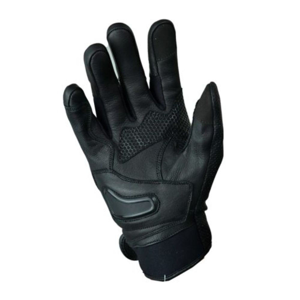 GUANTES GIACOMO EN CUERO FURY