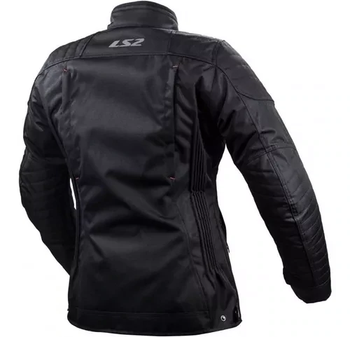 CHAQUETA PROTE LS2 VESTA LADY