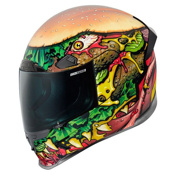 CASCO ICON AIRFRAME PRO FASTFOOD