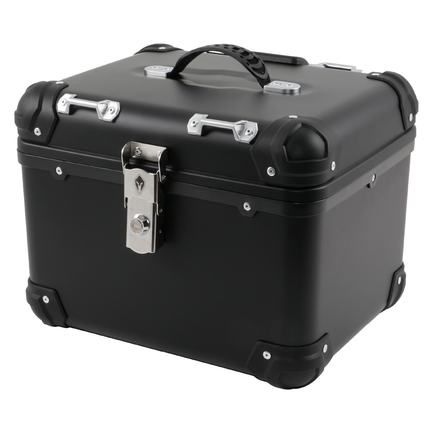 MALETERO SPARTAN 40 LTS