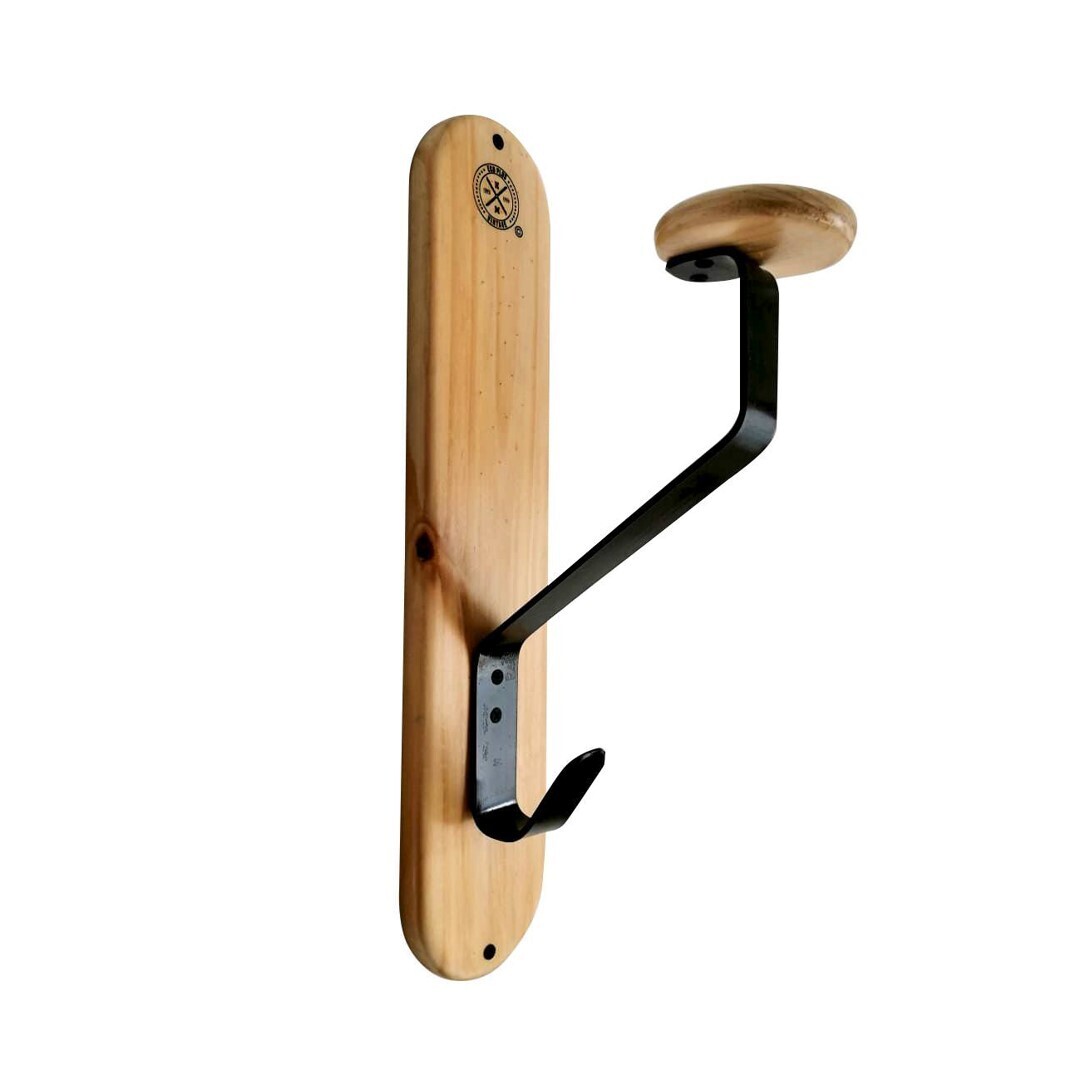 SOPORTE PARA CASCO ECO PLUS CASCOS STORE SENCILLO