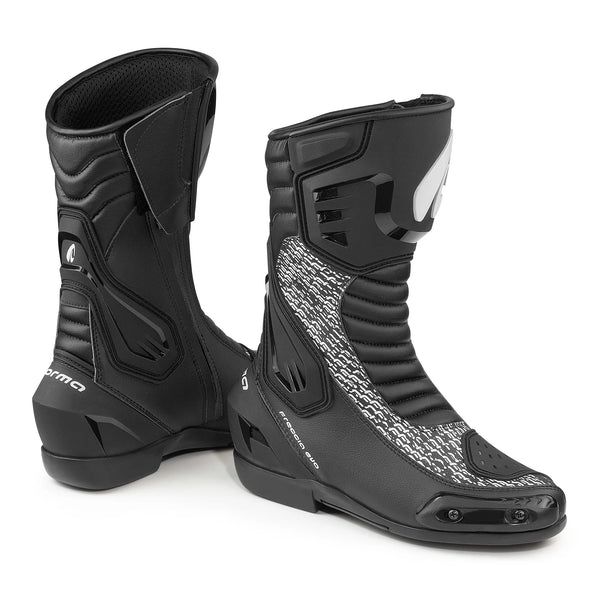 BOTAS FORMA FRECCIA EVO