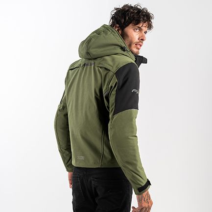 CHAQUETA FP CAIRO
