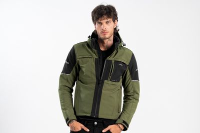CHAQUETA FP CAIRO