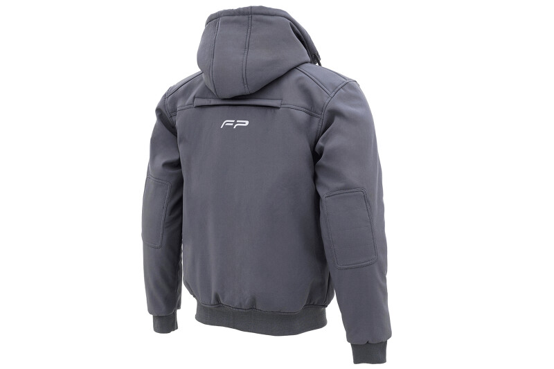 CHAQUETA FP SECTOR GRIS
