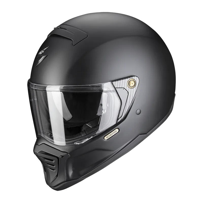 CASCO SCORPION EXO-HX1 SOLID