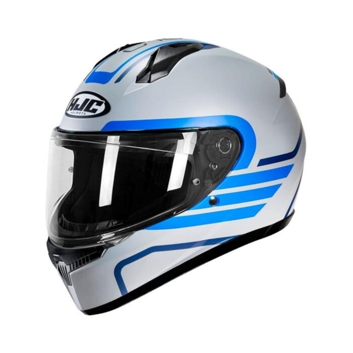 CASCO HJC C10 LITO MC2SF