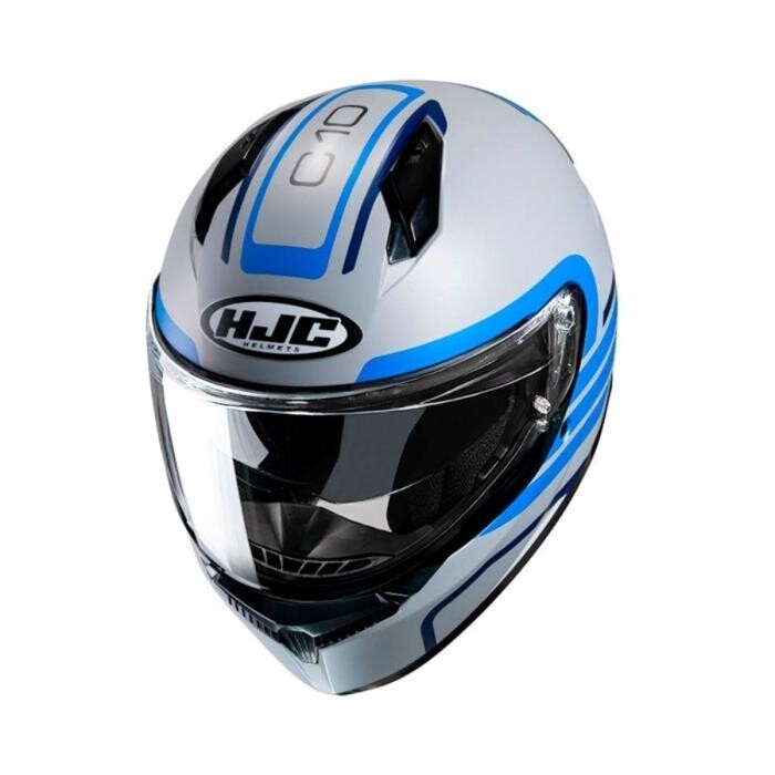 CASCO HJC C10 LITO MC2SF