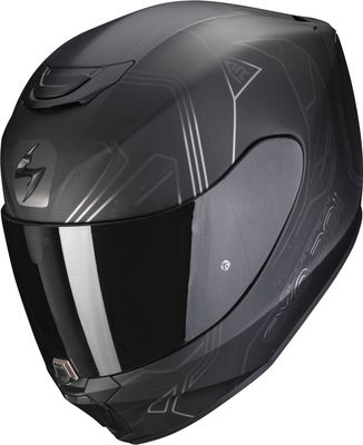 CASCO SCORPION EXO 391 SPADA