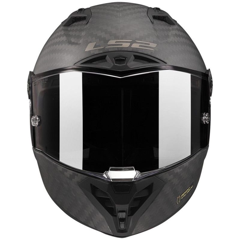 CASCO LS2 THUNDER  FF 805 GP AERO