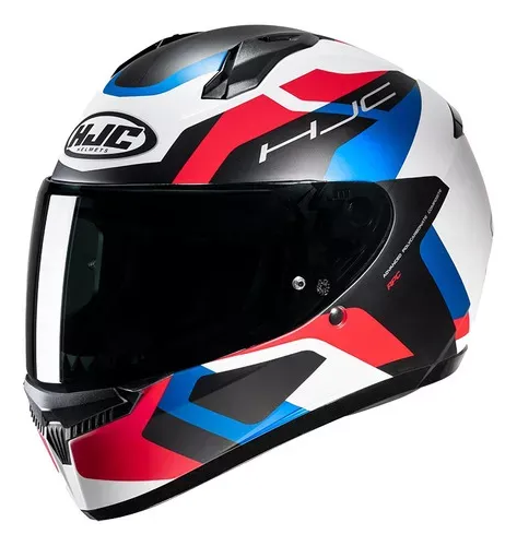 CASCO HJC C10 TINS MC21SF