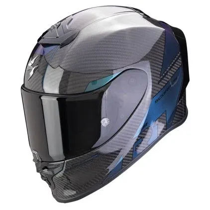 CASCO SCORPION R1 RALLY