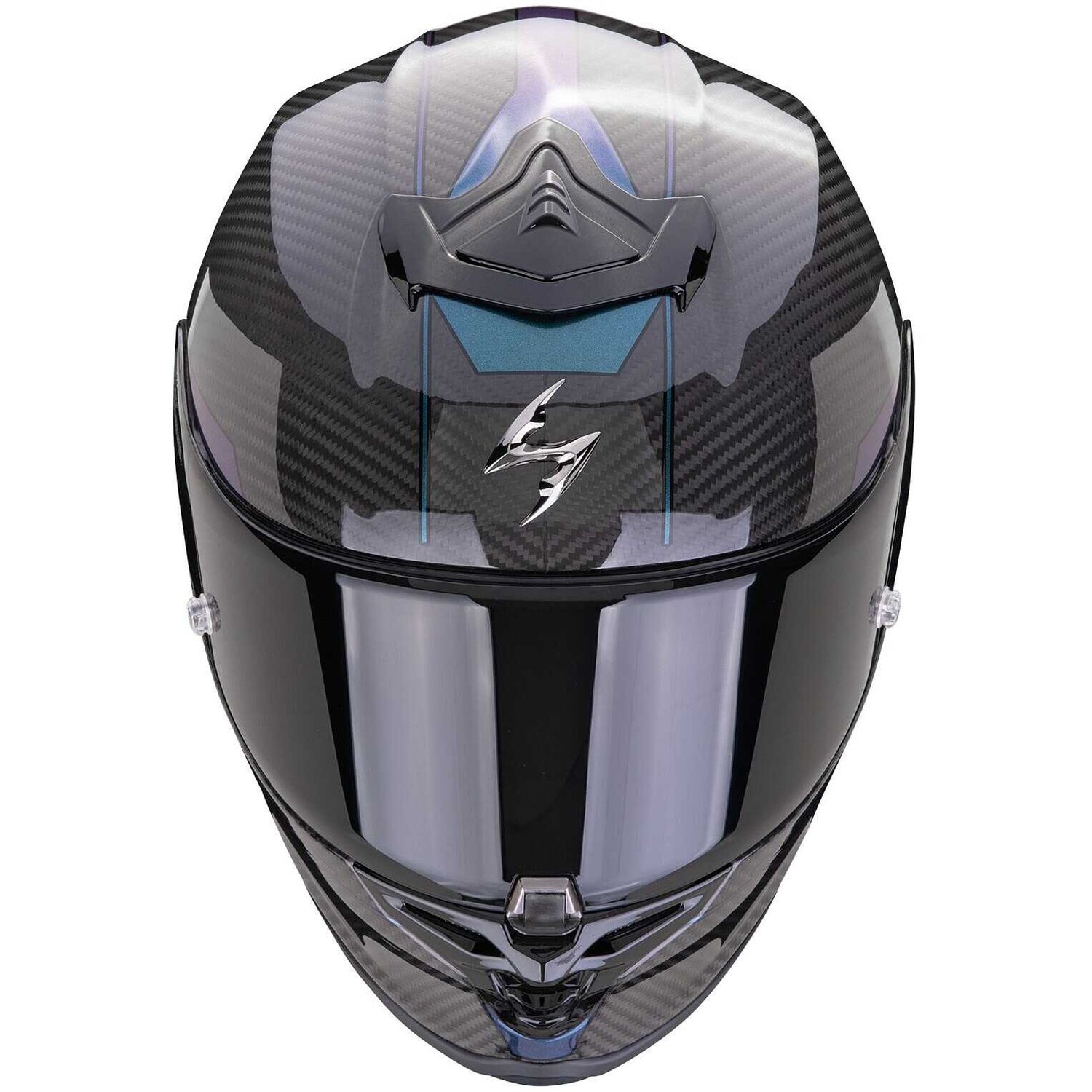 CASCO SCORPION R1 CARBON RALLY