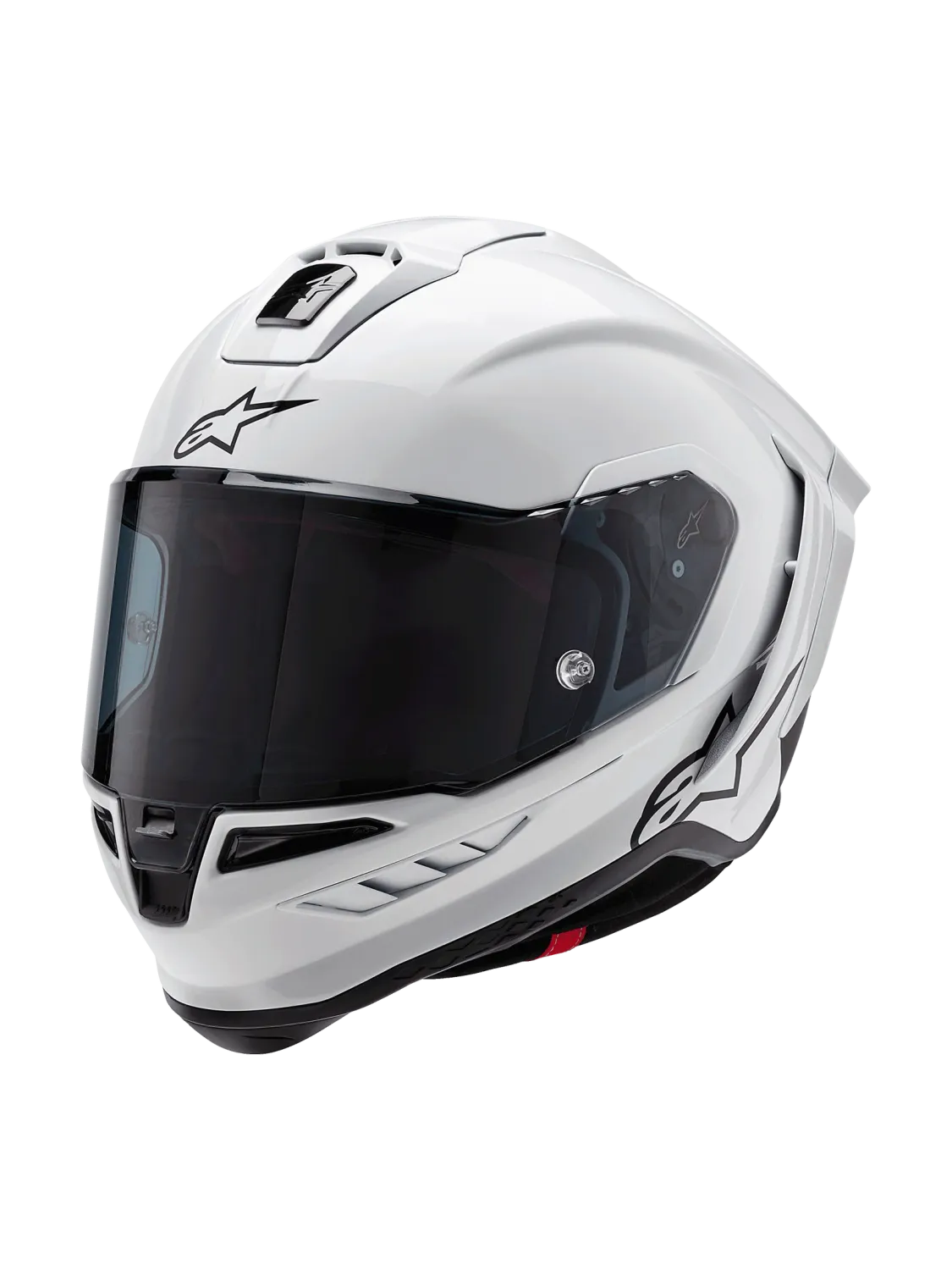 CASCO ALPINESTARS SUPERTECH R10 SOLID